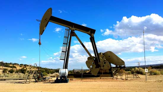 United States' Petroleum Demand Dropped in 2008